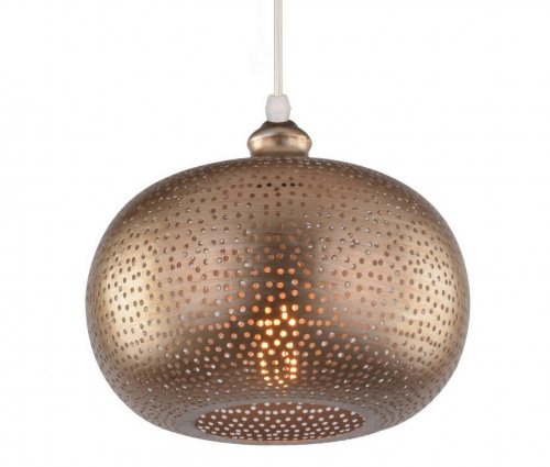 Подвесной светильник Arte Lamp AJOUR A1709SP-1SG