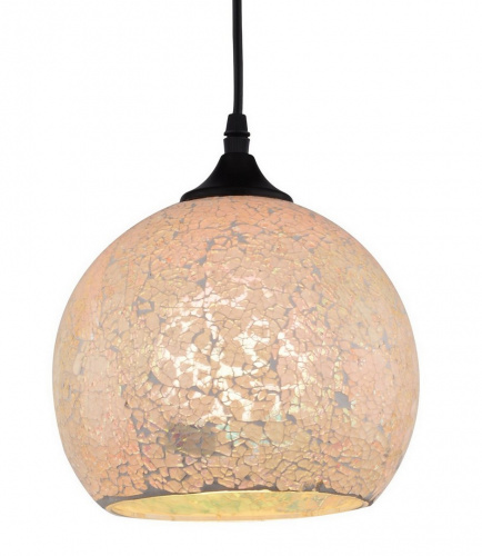 Подвесной светильник Arte Lamp MOSAIC A8073SP-1BK