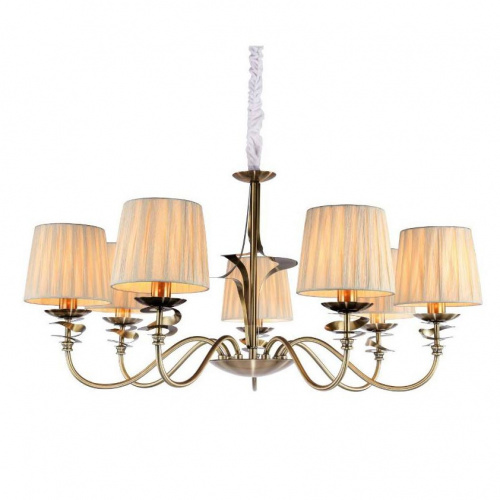 Подвесная люстра Omnilux Grottole OML-63603-07 купить по низкой цене