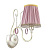 Бра Odeon Light GAELLORI 3393/1W