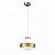 Светодиодный подвесной светильник ST Luce SL345 SL345.033.01