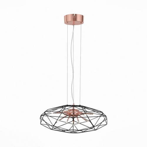 Подвесная люстра ST Luce GALASSIA SL949.203.12 купить по низкой цене