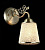 Бра MAYTONI Ring RC017-WL-01-R