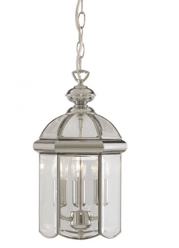 Подвесной светильник Arte Lamp RIMINI A6505SP-3CC