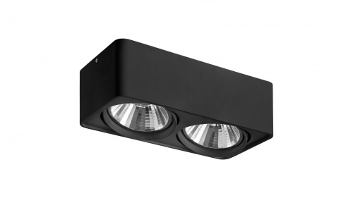 Накладной светильник Lightstar Monocco 212627