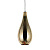 Подвесной светильник Lumina Deco Lauris LDP 6843 GD
