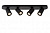 Спот Lucide XYRUS-LED 23954/20/30