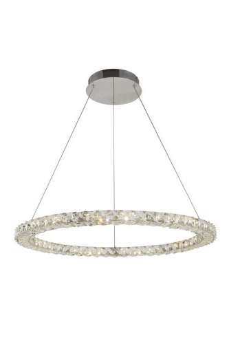 Светодиодный подвесной светильник Arte Lamp PREZIOSI A6717SP-1CC