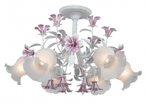 Потолочная люстра ST Luce Brocca SL701.503.06 купить по низкой цене