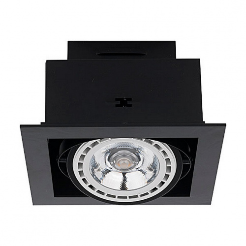 Встраиваемый светильник Nowodvorski DOWNLIGHT 9571