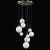Подвесная люстра Lightstar GLOBO 813091 купить по низкой цене