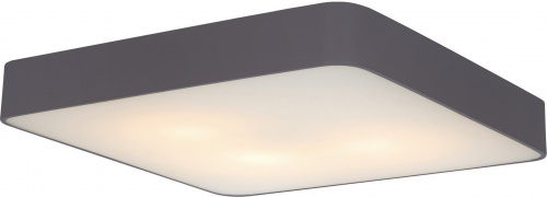 Потолочный светильник Arte Lamp COSMOPOLITAN A7210PL-4BK