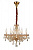 Подвесная люстра ST Luce SL656 SL656.203.06