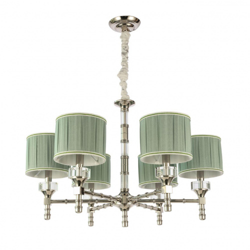 Подвесная люстра ST Luce Oleo SL1121.103.06 купить по низкой цене