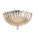 Накладной светильник DIVINARE LIANTO 4011/02 PL-3