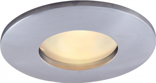 Встраиваемый светильник Arte Lamp AQUA A5440PL-1CC