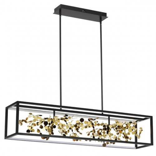 Подвесная люстра Odeon Light BILD 5065/65L купить по низкой цене