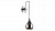 Светодиодное бра Lightstar Pentola 803537