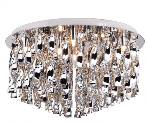 Потолочный светильник Arte Lamp FUOCHI A8107PL-10CC