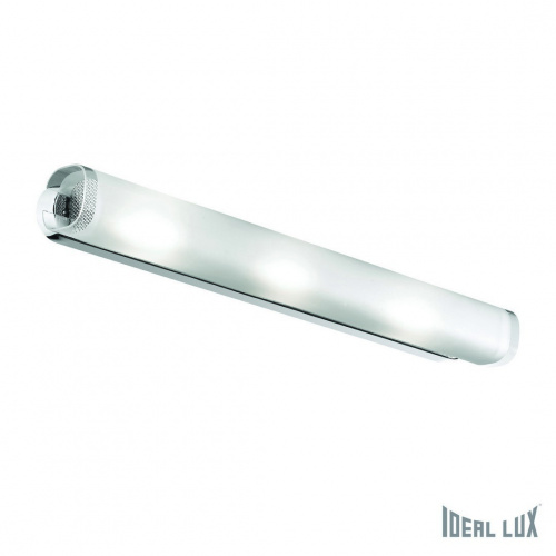 Настенный светильник Ideal Lux LULU' AP3