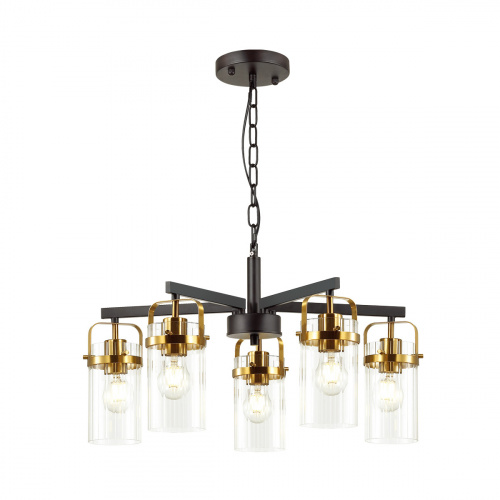 Подвесная люстра Odeon Light Kovis 4653/5 купить по низкой цене