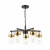 Подвесная люстра Odeon Light Kovis 4653/5 Подвесная люстра Odeon Light Kovis 4653/5 купить по низкой цене