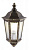 Уличное бра Arte Lamp PORTICO A1809AL-1BN