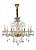 Подвесная люстра ST Luce SL643 SL643.203.08