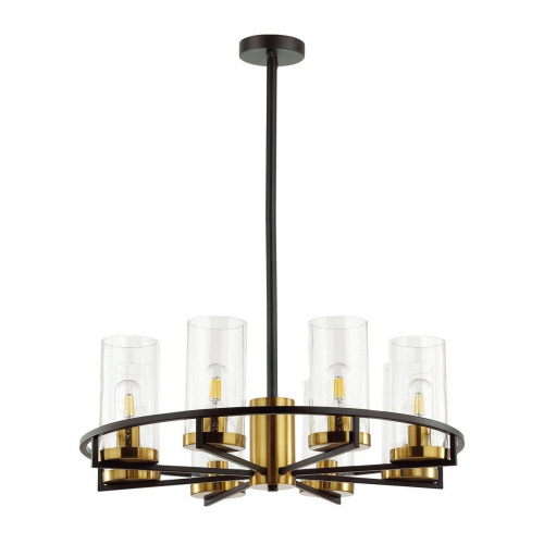 Подвесная люстра Odeon Light Kavo 4817/8 купить по низкой цене