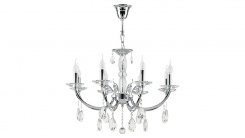 Подвесная люстра Lightstar Stregaro 694084 купить по низкой цене