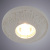 Встраиваемый светильник Arte Lamp CRATERE A5074PL-1WH