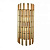 Бра FAVOURITE Flute 1850-1W