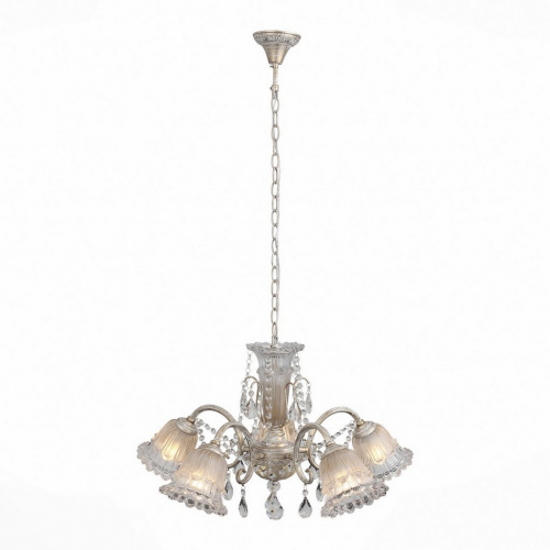 Подвесная люстра ST Luce Delicata SL178.203.07 купить по низкой цене