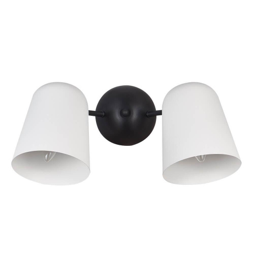 ENRIQUE AP2 BLACK/WHITE купить не дорого