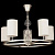 Потолочная люстра MAYTONI Armony H010PL-05G