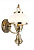 Бра Arte Lamp ARMSTRONG A3560AP-1AB