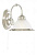 Бра Arte Lamp AMERICAN DINER A9366AP-1SS
