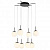 Подвесной светодиодный светильник ST Luce SL395.403.08