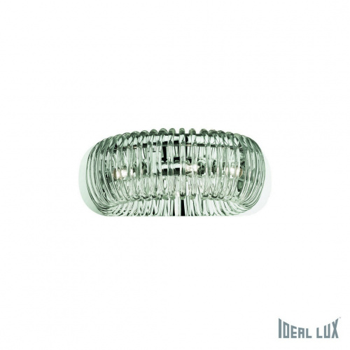 Настенный светильник Ideal Lux QUASAR AP3