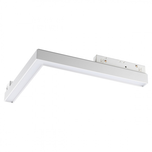 Трековый светильник Novotech SHINO 358605
