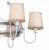 Подвесная люстра FAVOURITE Fiona 2495-6PC купить по низкой цене