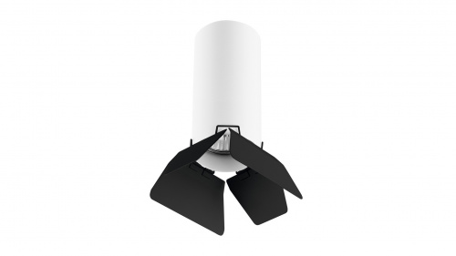 Потолочный светильник Lightstar Rullo (214486+202437) R486437