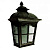 Уличное бра Larte Luce CITADELLE L76130.91