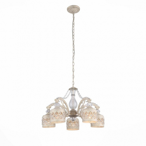 Подвесная люстра ST Luce SL240 SL240.503.05 купить по низкой цене