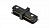 Соединитель для шинопровода Lightstar Barra 502107