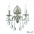 Бра Ideal Lux IMPERO AP2