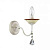 Бра Odeon Light Vasco 3218/1W