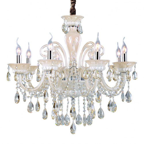 Подвесная люстра ST Luce Principessa SL632.503.08 купить по низкой цене