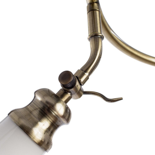 Потолочный светильник Arte Lamp VENTO A9231PL-5AB