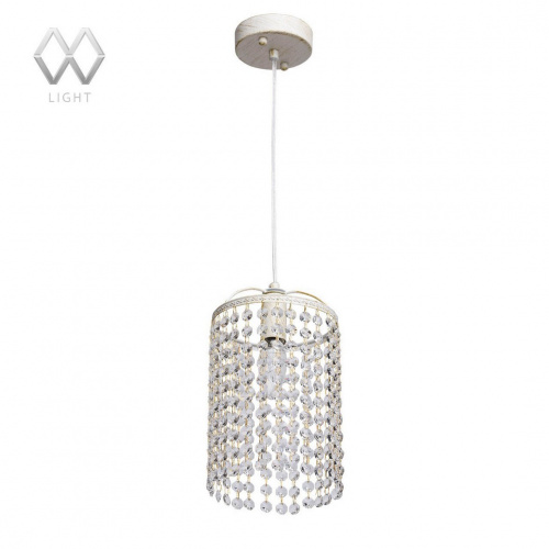 Подвесной светильник Mw-Light Бриз 464016801